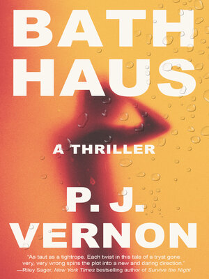 Bath Haus - ebook